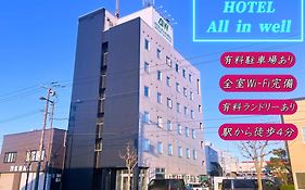 ホテルシャローム・イン2